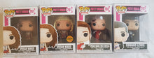 Load image into Gallery viewer, Funko Pop! Movies: Pretty Woman Vinyl Figures Complete Set