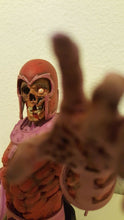 Load image into Gallery viewer, NYCC 2013 SDCC VILLIAN ZOMBIES GENTLE GIANT ZOMBIE MAGNETO LIMITED EDITION BUST STATUE 796/1500