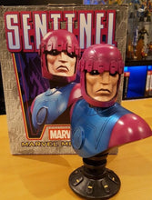 Load image into Gallery viewer, Bowen Designs Sentinel X-Men Marvel Comics Bust Statue 565/3000