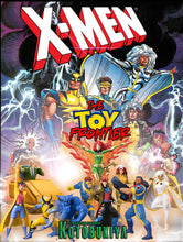 Load image into Gallery viewer, KOTOBUKIYA ARTFX MARVEL UNIVERSE X-MEN ’92 SERIES - FULL SET STATUES FIGURES