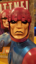 Load image into Gallery viewer, Bowen Designs Sentinel X-Men Marvel Comics Bust Statue  565/3000
