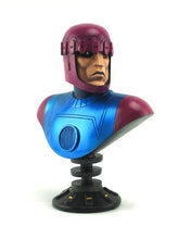 Load image into Gallery viewer, Bowen Designs Sentinel X-Men Marvel Comics Bust Statue  565/3000
