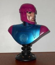 Load image into Gallery viewer, Bowen Designs Sentinel X-Men Marvel Comics Bust Statue  565/3000
