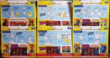 Load image into Gallery viewer, KOTOBUKIYA ARTFX MARVEL UNIVERSE X-MEN ’92 SERIES - FULL SET STATUES FIGURES
