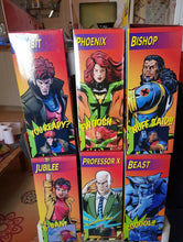 Load image into Gallery viewer, KOTOBUKIYA ARTFX MARVEL UNIVERSE X-MEN ’92 SERIES - FULL SET STATUES FIGURES
