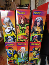 Load image into Gallery viewer, KOTOBUKIYA ARTFX MARVEL UNIVERSE X-MEN ’92 SERIES - FULL SET STATUES FIGURES
